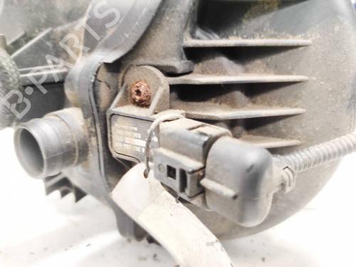 Used Electronic module Electronic module VW TOURAN (1T1, 1T2) 1.6 FSI (115 hp) 35528411 35528411