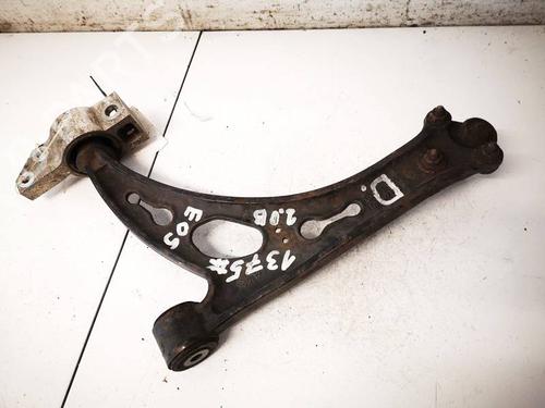 Used Right front suspension arm Right front suspension arm 38079133 38079133