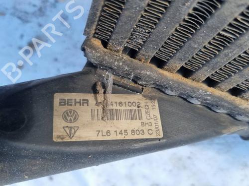 Intercooler AUDI Q7 (4LB) 3.0 TDI quattro | BP34783038M30 - Image 4