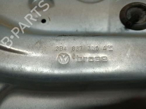 Front right window mechanism VW PASSAT B5 Variant (3B5) 1.9 TDI | BP34869502C23 - Image 5