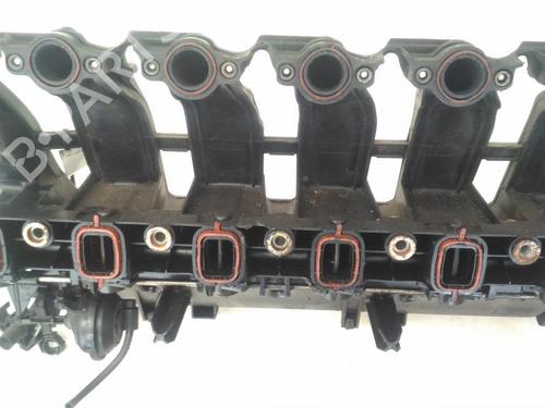 Intake manifold BMW 5 (E60) 530 i | BP35702755M70 - Image 2