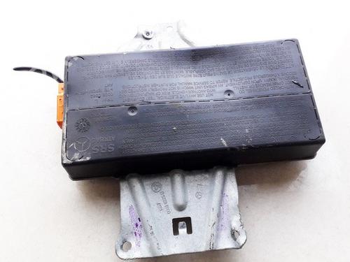 Used Other Other MERCEDES-BENZ C-CLASS (W202) C 200 D (202.120) (75 hp) 33528537 33528537