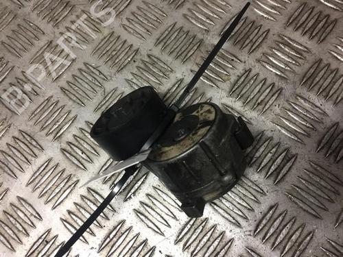 Used Pulley Pulley PEUGEOT 207 (WA_, WC_) 1.4 HDi (68 hp) 35682884 35682884