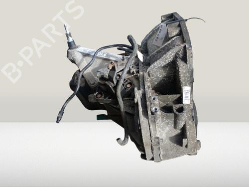 Gearbox NISSAN NOTE (E11, NE11) 1.4 | BP34990623M3 - Image 3