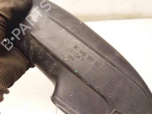 Pipe PEUGEOT 407 (6D_) 2.0 HDi 135 (6DRHRH, 6DRHRE, 6DRHRG, 6DRHRJ) | BP34790559M125 - Image 3
