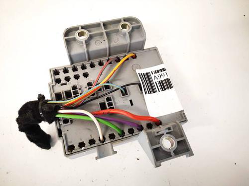 Fuse box ALFA ROMEO 159 (939_) 1.9 JTDM 16V (939AXC1B, 939AXC12) | BP32531803E1 - Image 2