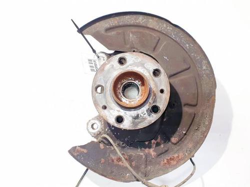 Used Left front steering knuckle Left front steering knuckle 34866063 34866063