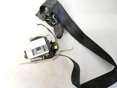 Used Front right seatbelt Front right seatbelt KIA CEE'D Hatchback (ED) 1.6 CRDi 115 (115 hp) 35029040 35029040