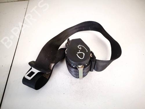 Used Rear right seatbelt Rear right seatbelt VW PASSAT CC B6 (357) 2.0 TDI (170 hp) 35135974 35135974