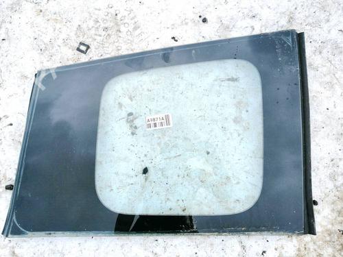 Panel rude bagtil højre Panel rude bagtil højre 34997117 34997117