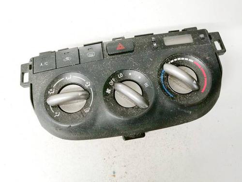 Used Climate control Climate control PORSCHE CAYENNE (9PA) S 4.5 (340 hp) 35118487 35118487