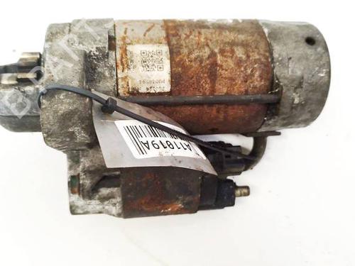 Used Starter Starter 34857486 34857486