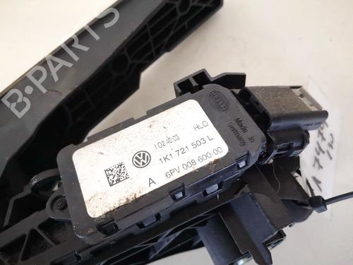 Pedal AUDI A3 (8P1) 2.0 TDI 16V | BP35441486I4 - Image 3