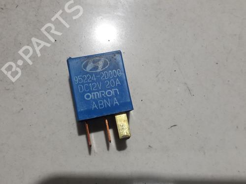 Used Other Other HYUNDAI GETZ (TB) 1.3 i (82 hp) 33511129 33511129