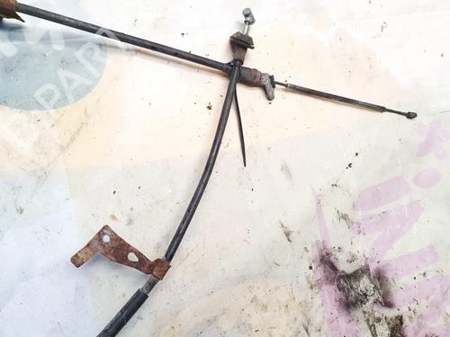 Cable SUZUKI SX4 (EY, GY) 1.6 DDIS (RW416D) | BP35678775E12 - Image 3