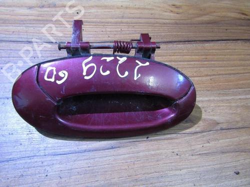 Used Front right exterior door handle Front right exterior door handle 35650155 35650155
