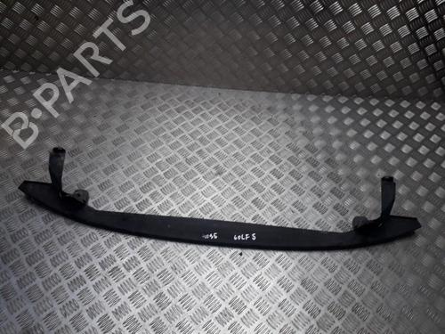 Used Front bumper reinforcement Front bumper reinforcement 35716340 35716340