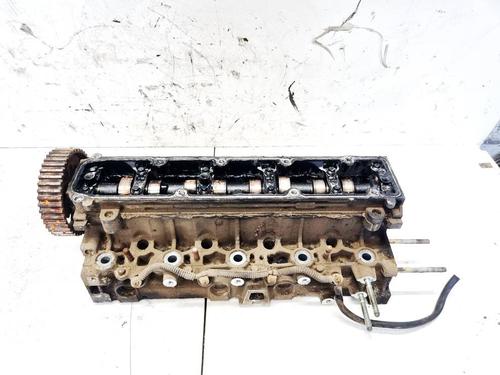 Used Cylinder head Cylinder head 35259502 35259502