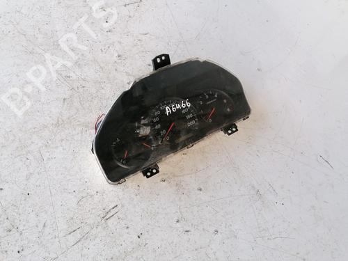 Used Instrument cluster Instrument cluster 35580400 35580400