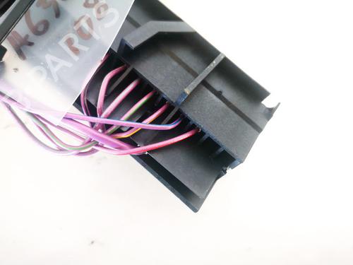 Fuse box BMW 5 (E39) 520 i | BP33075030E1 - Image 3