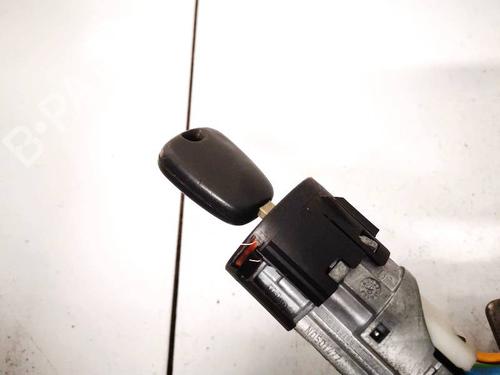 Ignition barrel CITROËN C2 (JM_) 1.1 | BP36689621M48 - Image 3