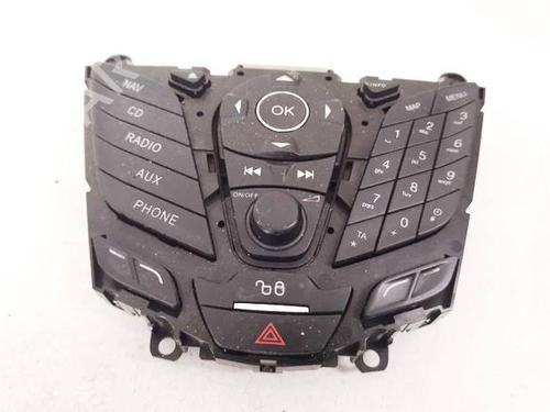 Used Radio Radio 35001194 35001194