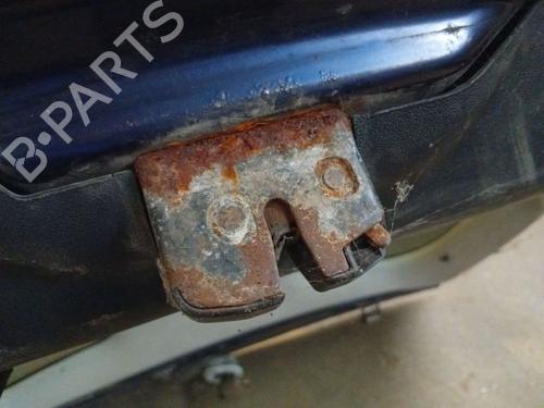 Bagklap lås Bagklap lås FIAT STILO (192_) 1.9 JTD (192_XF1A) (80 hp) 34898150 34898150