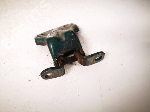 Hinge/Door check strap SUBARU FORESTER (SH_) 2.0 D AWD (SHH, SHD, SHN) | BP34431406C146 - Image 3
