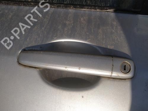 front-left-exterior-door-handle-peugeot-307-3ac-2000-2001-2002-2003-2004-2005-2006-2007-2008-2009-2010-2011-2012-35407573 main image