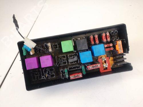 Used Fuse box Fuse box PEUGEOT 806 (221) 1.9 TD (92 hp) 32965918 32965918