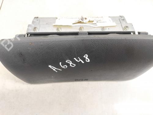 Used Passenger airbag Passenger airbag MITSUBISHI SPACE STAR MPV (DG_A) 1.3 16V (DG1A) (82 hp) 33086779 33086779