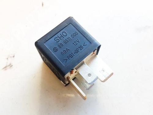 Used Other Other AUDI A4 B5 (8D2) 1.9 TDI (110 hp) 33525871 33525871