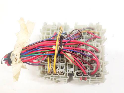 Fuse box VOLVO V70 III (135) 2.0 FlexiFuel | BP32968079E1 - Image 2