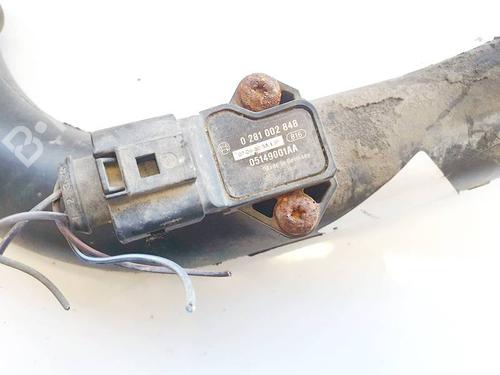 Módulo eletrónico Módulo eletrónico DODGE CALIBER 2.0 CRD (140 hp) 35281287 35281287