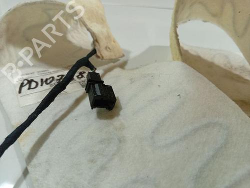 Electronic module PORSCHE CAYENNE (9PA) S 4.5 | BP34898170M83 - Image 3
