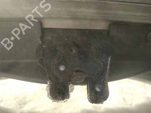 Tailgate lock BMW 7 (E65, E66, E67) 730 d | BP35442512C101 - Image 2