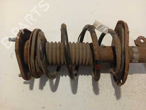 Used Shock absorber spring Shock absorber spring TOYOTA AURIS (_E15_) 2.0 D-4D (ADE150_, ADE150R) (126 hp) 40113961 40113961