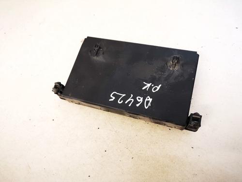 Electronic module MERCEDES-BENZ C-CLASS (W203) C 270 CDI (203.016) | BP35528214M83 - Image 3