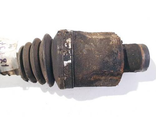Right front driveshaft CHEVROLET CAPTIVA (C100, C140) 2.0 D | BP35305676M39 - Image 3