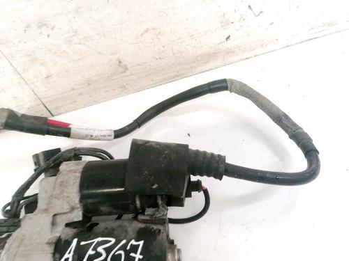 Starter VW GOLF V (1K1) 1.4 FSI | BP35447716M8 - Image 2