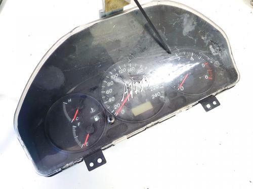 Used Instrument cluster Instrument cluster 35457264 35457264