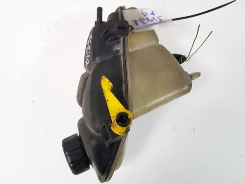 Used Expansion tank Expansion tank MERCEDES-BENZ A-CLASS (W168) A 170 CDI (168.008) (90 hp) 35556389 35556389