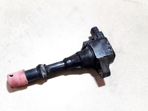 Used Ignition coil Ignition coil HONDA JAZZ II (GD_, GE3, GE2) 1.2 i-DSI (GD5, GE2) (78 hp) 35608116 35608116