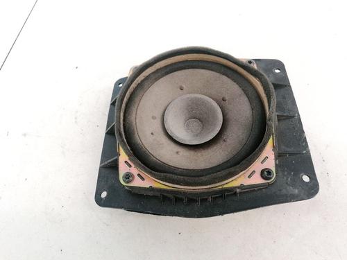 Used Speaker Speaker MITSUBISHI SPACE STAR MPV (DG_A) 1.9 DI-D (DG4A) (102 hp) 33097632 33097632