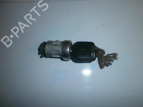 Used Ignition barrel Ignition barrel 35662571 35662571