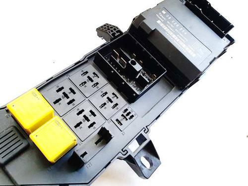 Electronic module OPEL VECTRA C (Z02) 2.2 DTI 16V (F69) | BP38299100M83 - Image 3