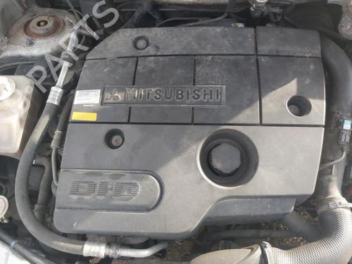 Engine mount MITSUBISHI SPACE STAR MPV (DG_A) 1.9 DI-D (DG4A) | BP33107725M89 - Image 4