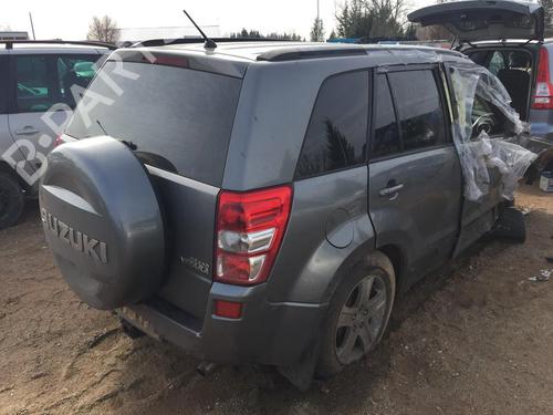 Electronic module SUZUKI GRAND VITARA II (JT, TE, TD) 1.9 DDiS (JB419WD, JB419XD) | BP33505365M83  - Image 10