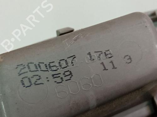 Switch TOYOTA YARIS (_P9_) 1.4 D-4D (NLP90_, NLP90R) | BP36896243I30 - Image 4