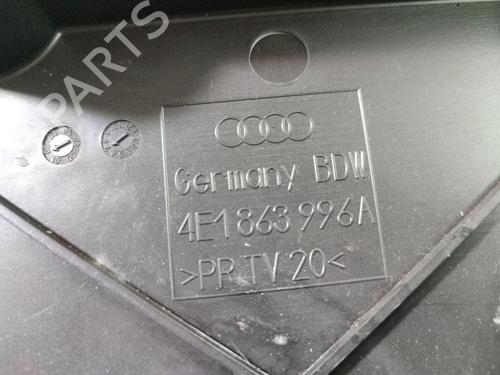 Other AUDI A8 D3 (4E2, 4E8) 4.2 quattro | BP34812846O1 - Image 4